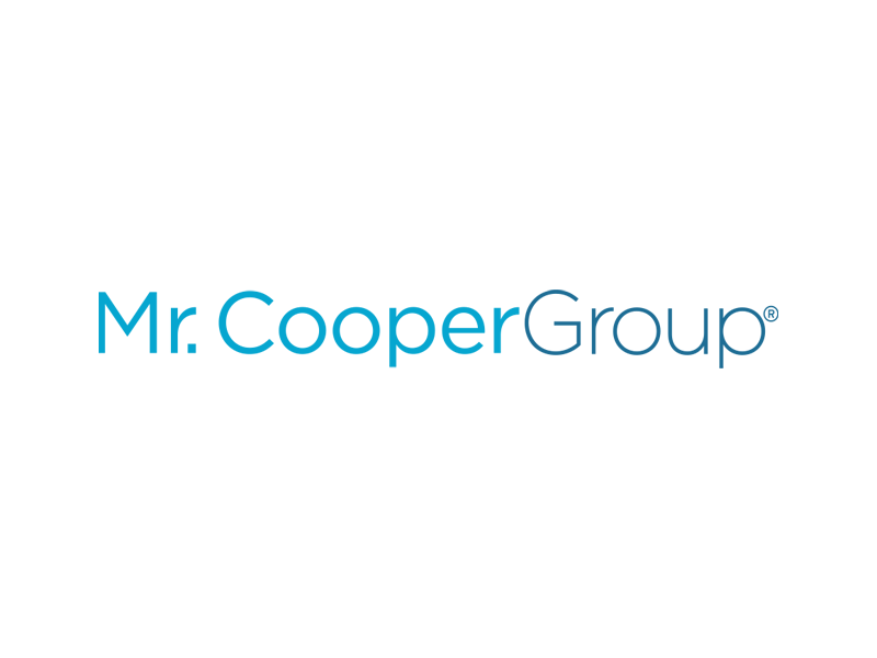 Mr. Cooper Group — MIGHTY Photo Booths client